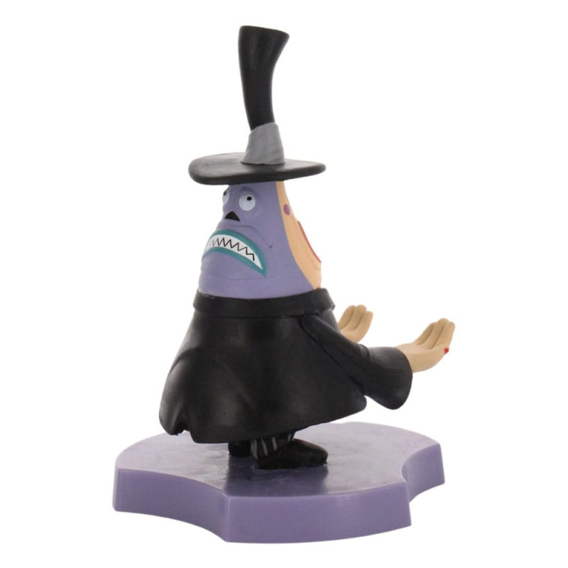 DÉCEMBRE 2024 : Nightmare Before Christmas - Figurine mini support Holdems Mayor 10 cm