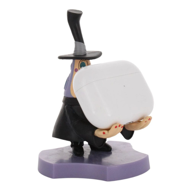 DÉCEMBRE 2024 : Nightmare Before Christmas - Figurine mini support Holdems Mayor 10 cm