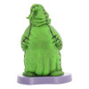 DÉCEMBRE 2024 : Nightmare Before Christmas - Figurine mini support Holdems Oogie-Boogie 10 cm