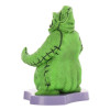 DÉCEMBRE 2024 : Nightmare Before Christmas - Figurine mini support Holdems Oogie-Boogie 10 cm