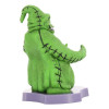 Nightmare Before Christmas - Figurine mini support Holdems Oogie-Boogie 10 cm