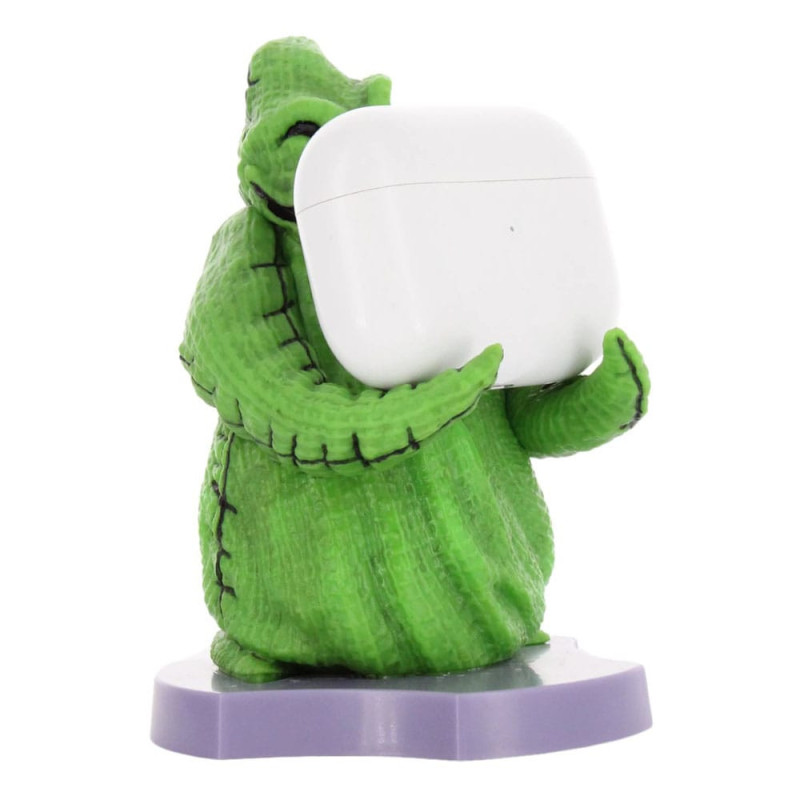 Nightmare Before Christmas - Figurine mini support Holdems Oogie-Boogie 10 cm