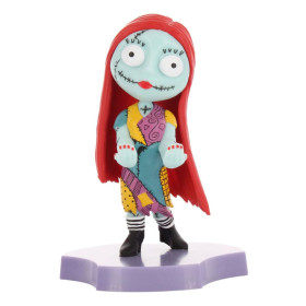 Nightmare Before Christmas - Figurine mini support Holdems Sally 10 cm