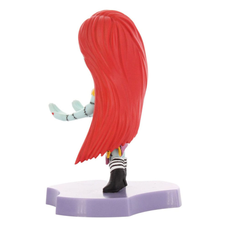 DÉCEMBRE 2024 : Nightmare Before Christmas - Figurine mini support Holdems Sally 10 cm