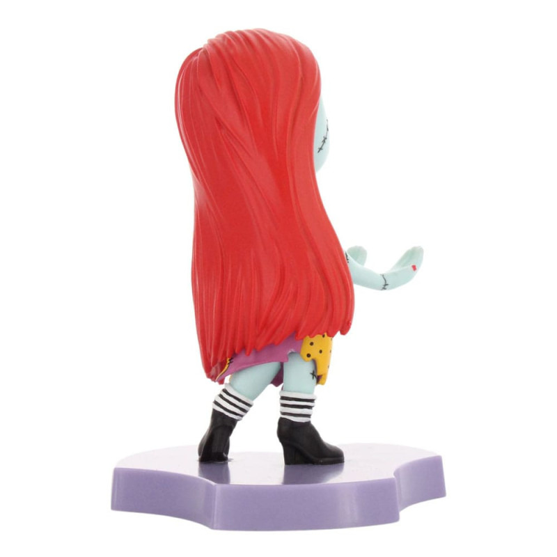 DÉCEMBRE 2024 : Nightmare Before Christmas - Figurine mini support Holdems Sally 10 cm