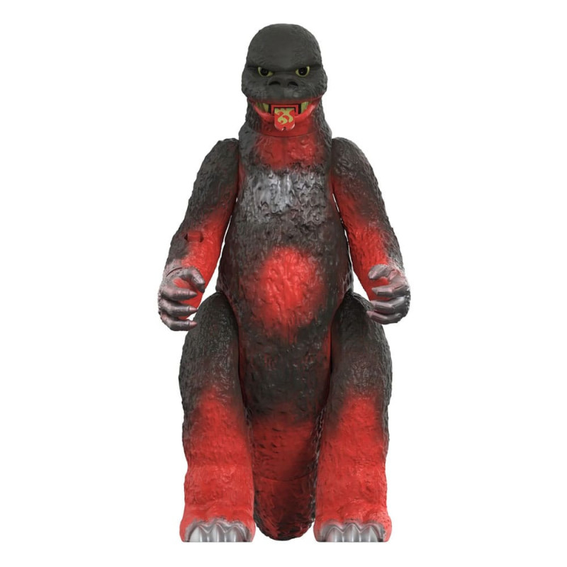 JANVIER 2025 : Godzilla - Figurine Toho Ultimates Shogun Godzilla 18 cm