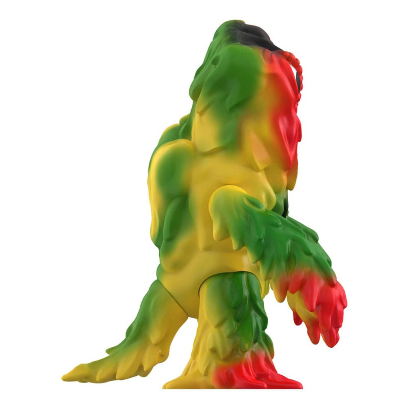 JANVIER 2025 : Godzilla - Figurine Toho ReAction Hedorah Vintage Toy 10 cm