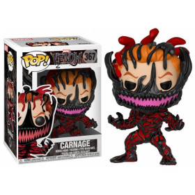 Marvel Pop! - Venom - Carnage Cletus Kasady n°367