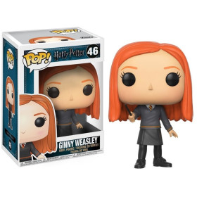 Harry Potter - Pop! - Ginny Weasley  n°46