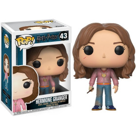 Harry Potter - Pop! - Hermione Granger Time Turner n°43