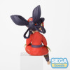 JANVIER 2025 : Sakuna: Of Rice and Ruin - Figurine PM Perching Sakuna Anime Ver. 14 cm