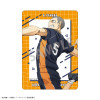 Haikyu!! - Picharm Card Collection  1 EXEMPLAIRE ALEATOIRE