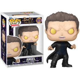 Buffy The Vampire Slayer - Pop! - Angel Angelus Vampire n°1618