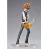 Reborn! - Figurine PVC Pop Up Parade Tsunayoshi Sawada 16 cm BOITE OUVERTE