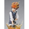 Reborn! - Figurine PVC Pop Up Parade Tsunayoshi Sawada 16 cm BOITE OUVERTE