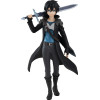 Sword Art Online - Figurine PVC Pop Up Parade Kirito: Aria of a Starless Night Ver. 17 cm