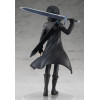 Sword Art Online - Figurine PVC Pop Up Parade Kirito: Aria of a Starless Night Ver. 17 cm BOITE OUVERTE