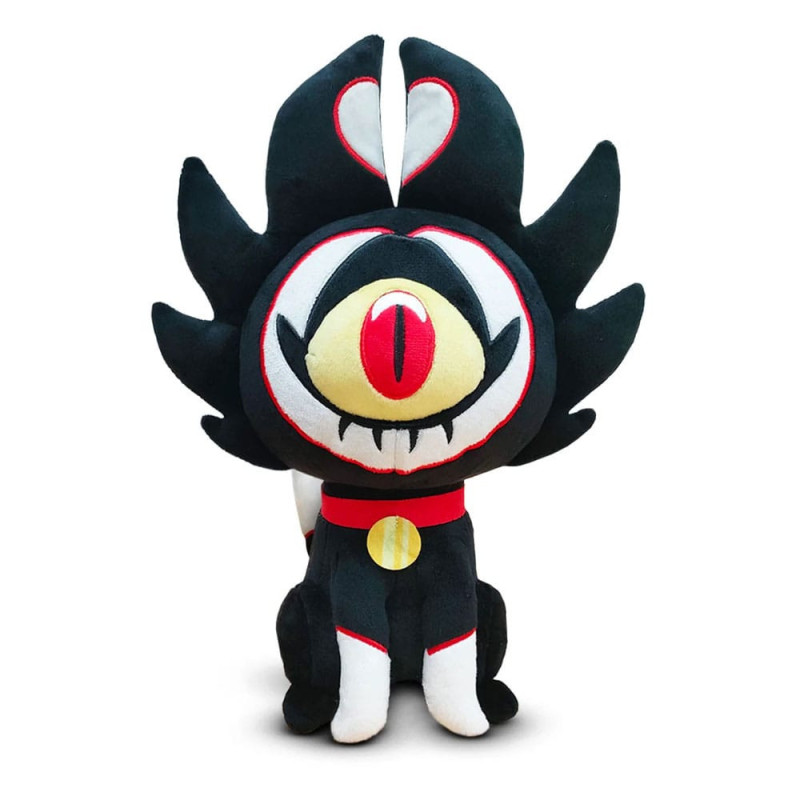 MARS 2025 : Hazbin Hotel - Peluche KeeKee 22 cm