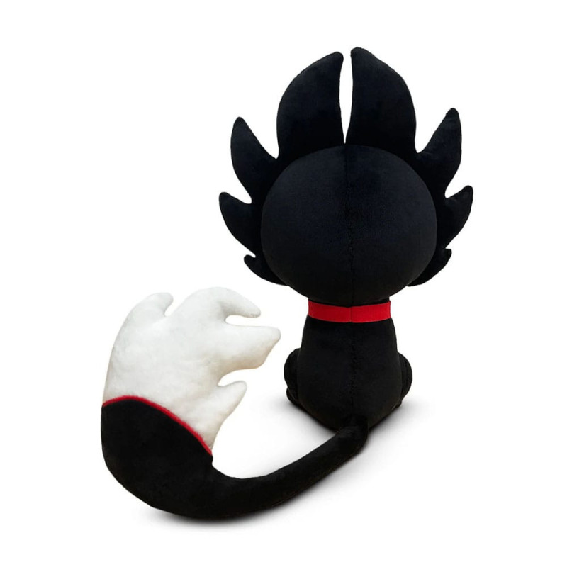 MARS 2025 : Hazbin Hotel - Peluche KeeKee 22 cm