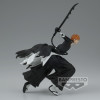 Bleach Thousand-Year Blood War - Figurine Vibration Stars Ichigo Kurosaki 12 cm