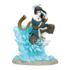 Naruto Shippuden - Figurine Memorable Saga Haku 12 cm