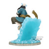 Naruto Shippuden - Figurine Memorable Saga Haku 12 cm