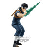 Naruto Shippuden - Figurine NARUTOP99 : Shisui Uchiwa 13 cm