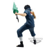 Naruto Shippuden - Figurine NARUTOP99 : Shisui Uchiwa 13 cm