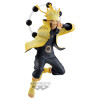 Naruto Shippuden - Figurine Vibration Stars Uzumaki Naruto vol. 5 BOITE OUVERTE