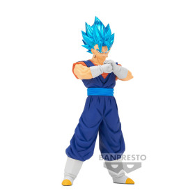 Dragon Ball Super - Figurine Blood of Saiyans Special XIX Vegetto