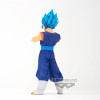 Dragon Ball Super - Figurine Blood of Saiyans Special XIX Vegetto BOITE OUVERTE 