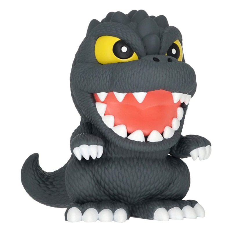 Godzilla - Tirelire Chibi 22 cm