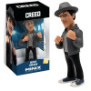 Creed - Figurine 12 cm Minix : Rocky with Leather Hat and Jacket