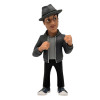 Creed - Figurine 12 cm Minix : Rocky with Leather Hat and Jacket