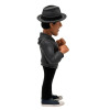 Creed - Figurine 12 cm Minix : Rocky with Leather Hat and Jacket