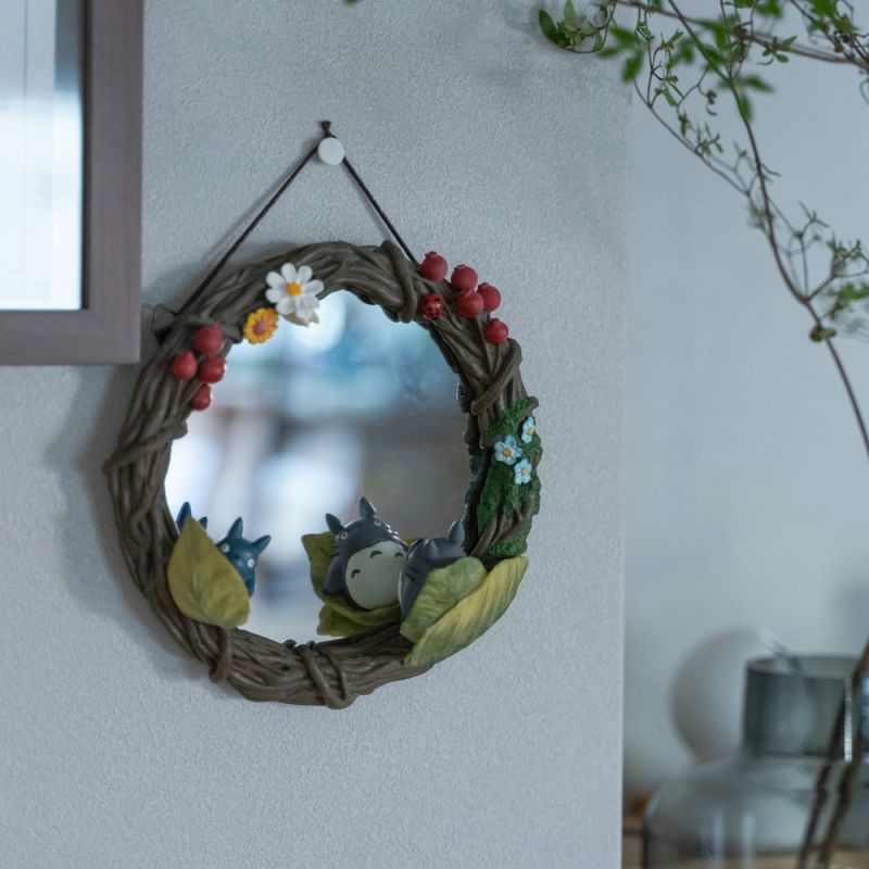 Mon voisin Totoro - Miroir Hide & Seek