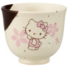 Sanrio - Tasse à thé Mino Hello Kitty