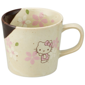 Sanrio - Tasse Mino Hello Kitty