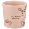 Sanrio - Tasse Mino rose Hello Kitty