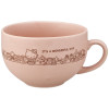 Sanrio - Tasse mug Mino rose Hello Kitty