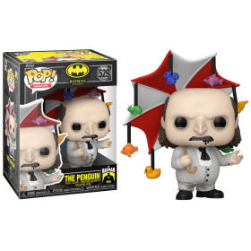 Batman Returns - Pop! - The Penguin n°529