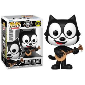 Felix The Cat - Pop! Television - 105th Anniversary n°1616