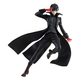 Persona 5 - Figurine PVC Pop Up Parade The Joker (3rd-run) 17 cm