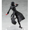 AVRIL  2025 : Persona 5 - Figurine PVC Pop Up Parade The Joker (3rd-run) 17 cm