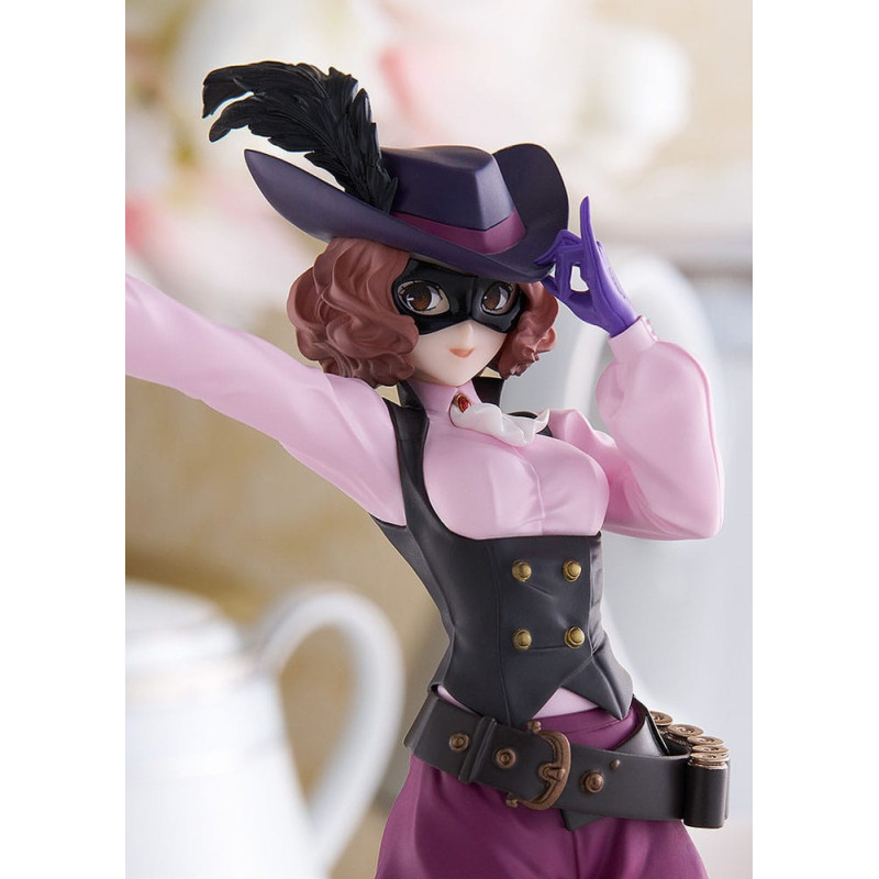 MAI 2025 : Persona 5 - Figurine PVC Pop Up Parade Noir 18 cm