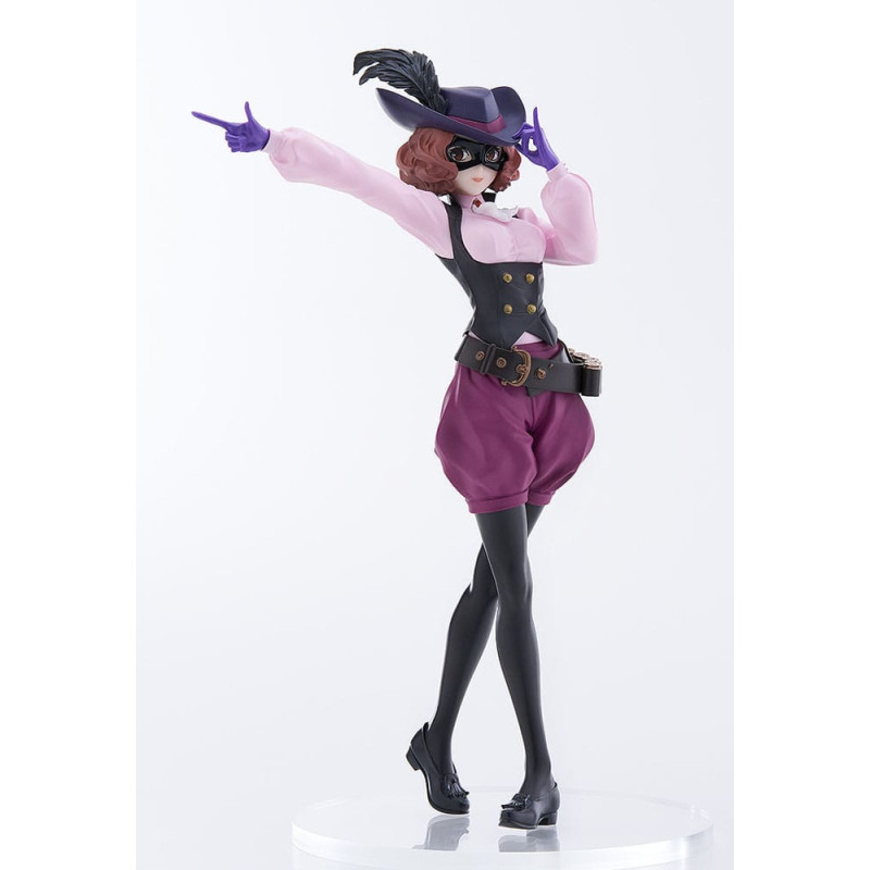 MAI 2025 : Persona 5 - Figurine PVC Pop Up Parade Noir 18 cm