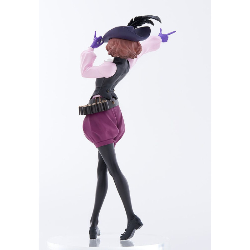 MAI 2025 : Persona 5 - Figurine PVC Pop Up Parade Noir 18 cm