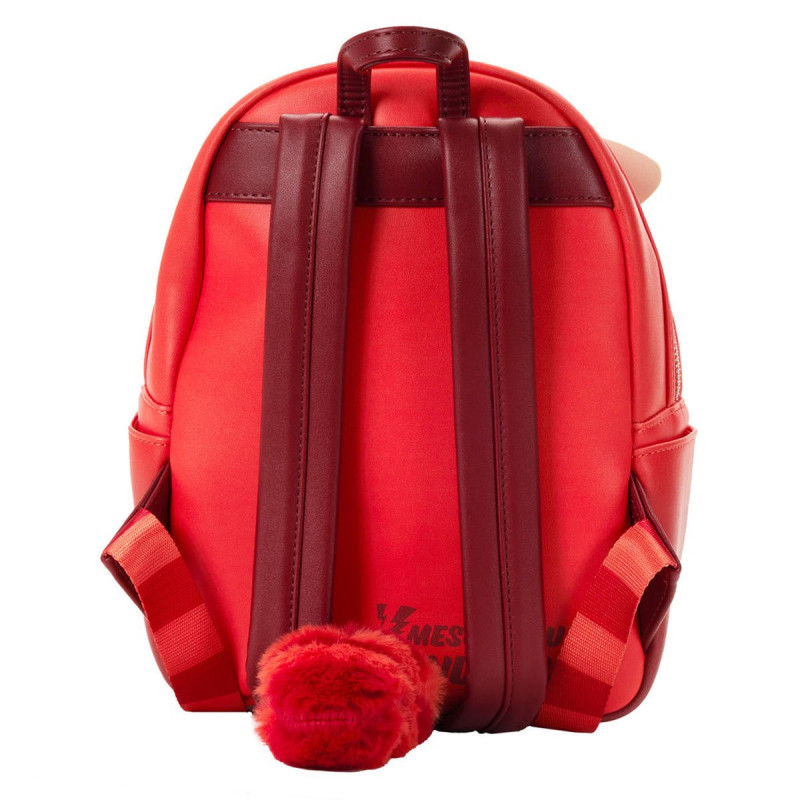 JUIN 2025 : Disney / Pixar - Mini sac à dos Turning Red Cosplay