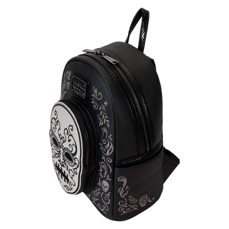 NOVEMBRE 2024 : Harry Potter - Mini sac à dos Death Eater Cosplay