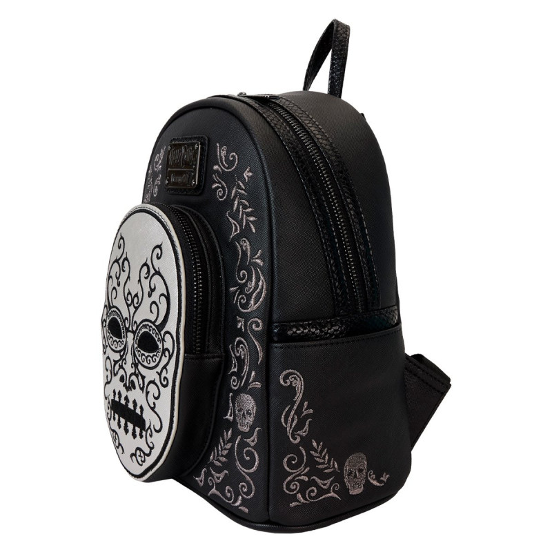 NOVEMBRE 2024 : Harry Potter - Mini sac à dos Death Eater Cosplay